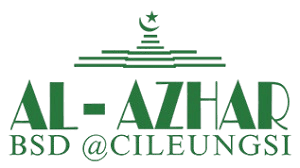 Logo Al-Azhar Cileungsi - implementing Edunav sebagai Sistem Informasi Sekolah by Zerone Digital Global Solution