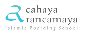 Logo Cahaya Rancamaya Islamic Boarding School - pengguna Edunav sebagai Sistem Informasi Sekolah by Zerone Digital Global Solution