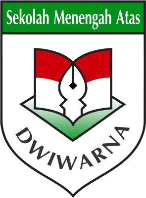 Logo Dwiwarna Boarding School - menggunakan Edunav sebagai Sistem Informasi Sekolah by Zerone Digital Global Solution