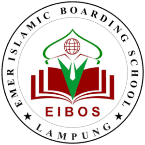 Logo EIBOS - partner Edunav untuk Sistem Informasi Sekolah by Zerone Digital Global Solution