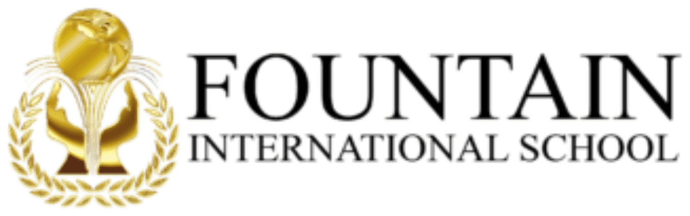 Logo Fountain School - partner Edunav sebagai Sistem Informasi Sekolah by Zerone Digital Global Solution