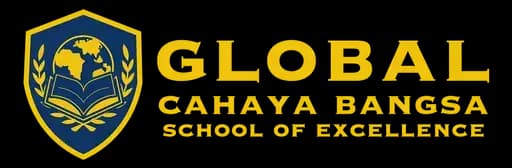 Logo Global Cahaya Bangsa - sekolah yang menggunakan Edunav sebagai Sistem Informasi Sekolah by Zerone Digital Global Solution