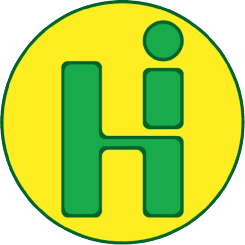 Logo Harapan Ibu - implementing Edunav sebagai Sistem Informasi Sekolah by Zerone Digital Global Solution