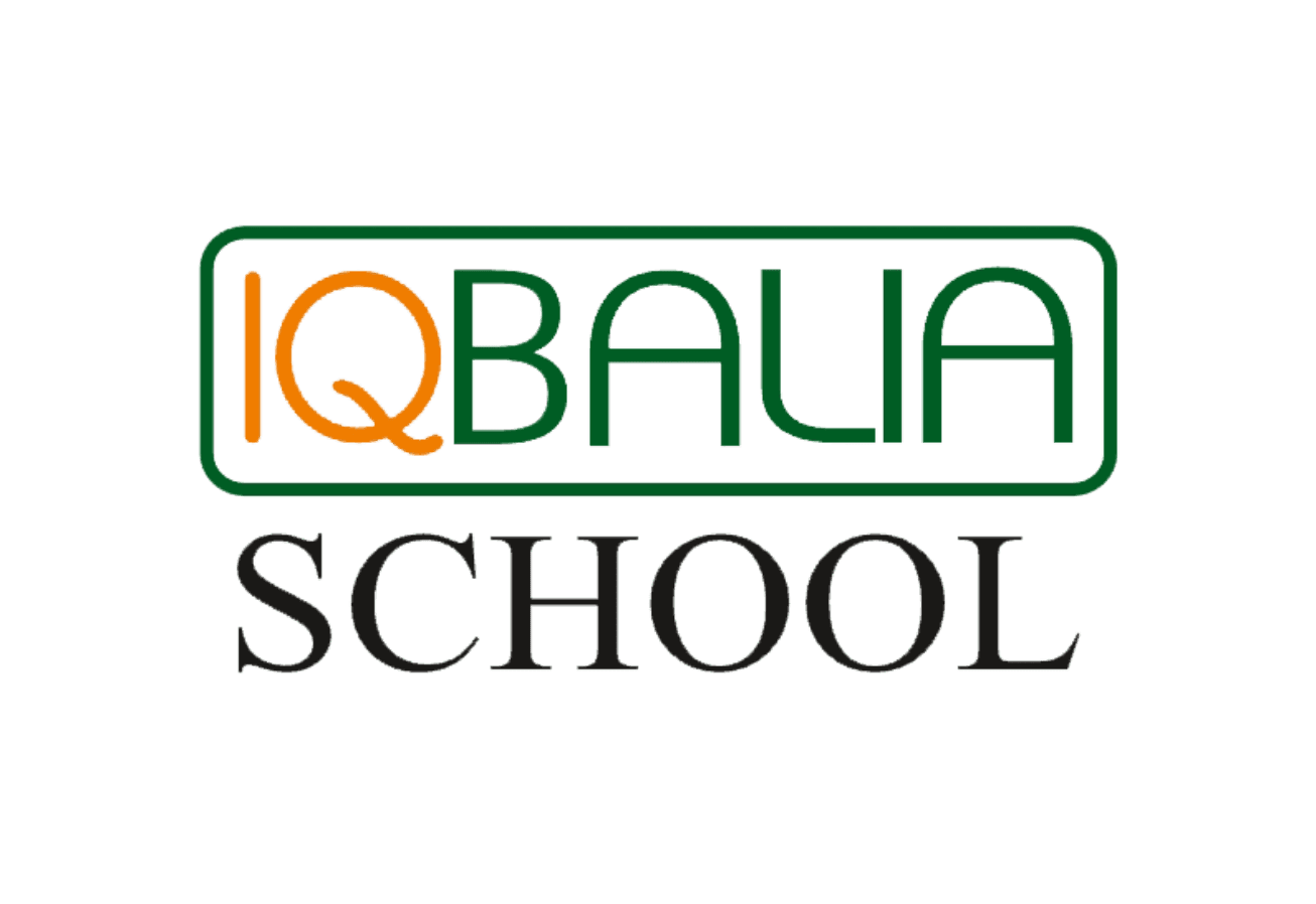 Logo IQ Belia - implementing Edunav sebagai Sistem Informasi Sekolah by Zerone Digital Global Solution
