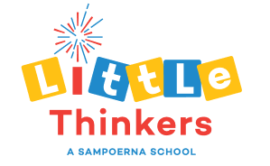 Logo Little Thinkers - partner Edunav untuk Sistem Informasi Sekolah by Zerone Digital Global Solution