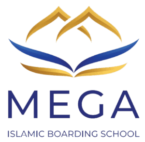 Logo MEGA School - partner Edunav untuk Sistem Informasi Sekolah by Zerone Digital Global Solution
