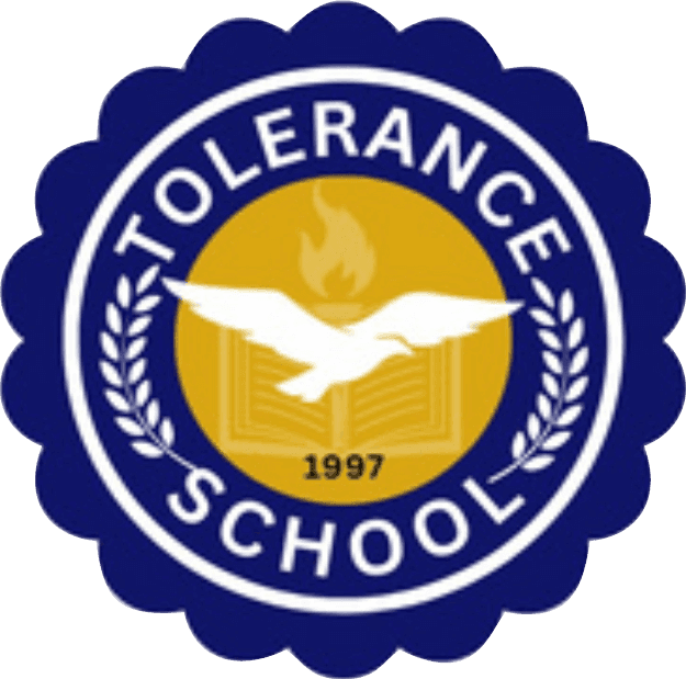 Logo Tolerance School - pengguna Edunav sebagai Sistem Informasi Sekolah by Zerone Digital Global Solution