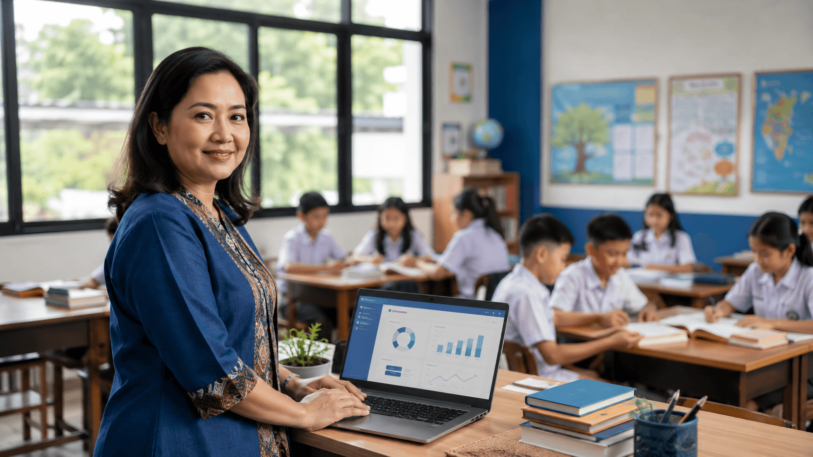 SE Nomor 18 Tahun 2026: Cara Sekolah Tetap Digital Tanpa Melanggar Aturan Pembatasan Gawai Siswa